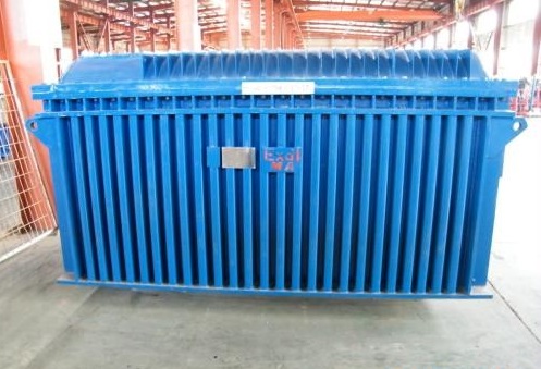 宣化矿用变压器