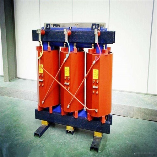 宣化80KVA干式变压器
