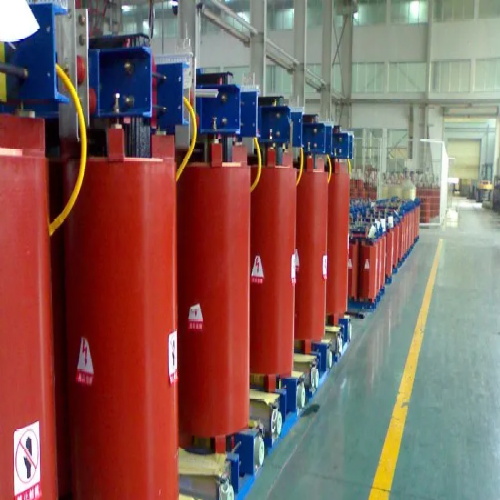 宣化SCB10-200KVA干式变压器