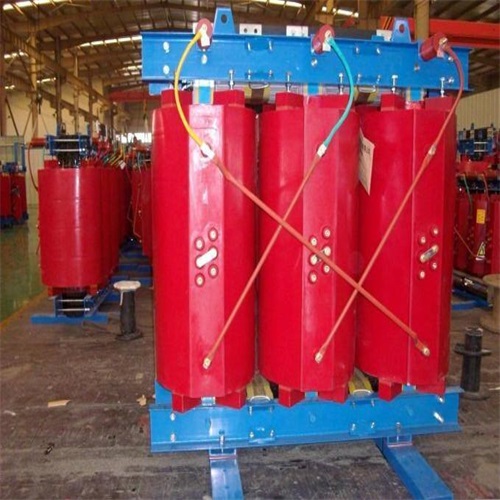 宣化SCB10-1000KVA干式变压器