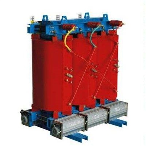 宣化SCB12干式变压器